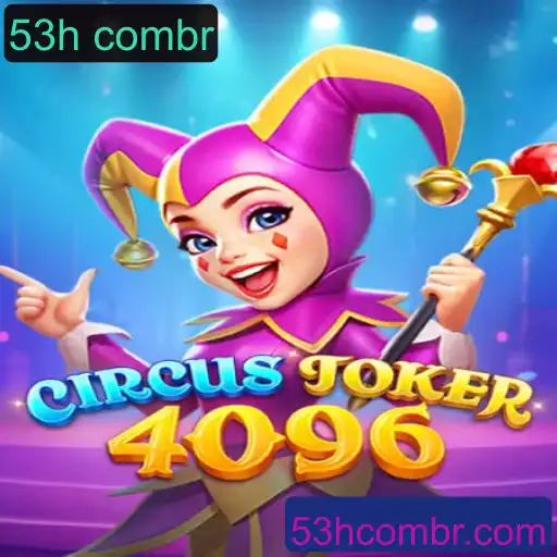 Explorando o Divertido Mundo de CircusJoker4096
