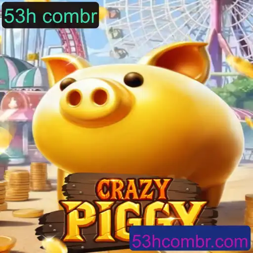 CrazyPiggy: Aventura e Estratégia no Mundo dos Games