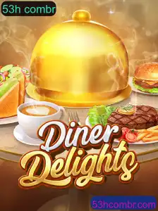 DinerDelights: Explore o Fascinante Mundo da Gastronomia com 53h combr