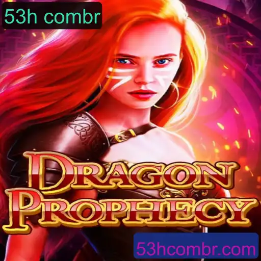DragonProphecy: Mergulhe na Aventura Épica de Dragões