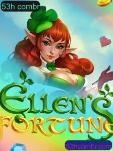 EllensFortune: Descubra o Empolgante Universo do Novo Jogo de Estratégia