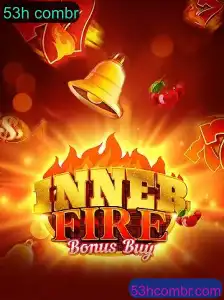 Explore o Mundo do Jogo InnerFireBonusBuy: Descrição, Introdução e Regras