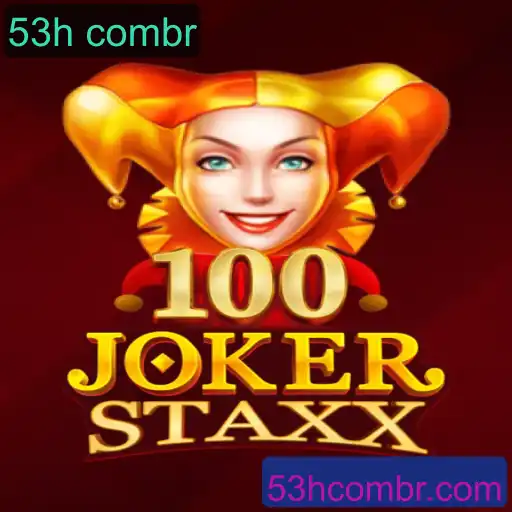 Explorando o Mundo do 100JokerStaxx