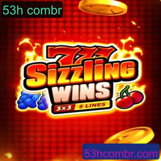 Descubra o Universo Empolgante do Jogo 777sizzlingwins