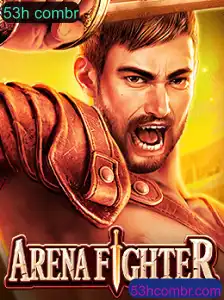 ArenaFighter: Uma Jornada Através da Arena da Emoção e Estratégia