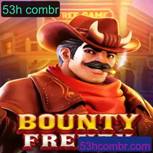 BountyFrenzy: A Nova Sensação do Mundo dos Jogos