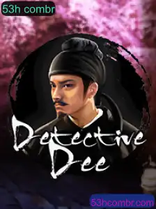 DetectiveDee: A Arte de Resolver Mistérios em 53 Horas