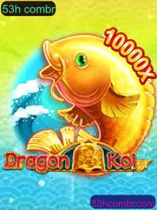 DragonKoi: O Fascinante Mundo do Jogo de Aventura e Estratégia