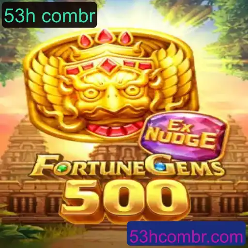 FortuneGems500: Descubra o Brilho das Joias da Fortuna