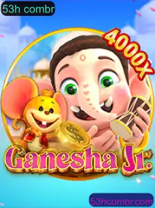 Explorando o Universo do Jogo GaneshaJr
