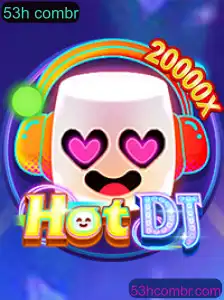 Descubra o Mundo Empolgante de HotDJ