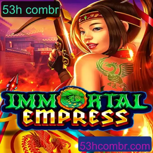 Descubra ImmortalEmpress: O Novo Jogo Revolucionário com uma Experiência Imersiva