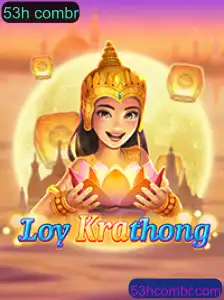 Descubra LoyKrathong: O Novo Fenômeno dos Jogos
