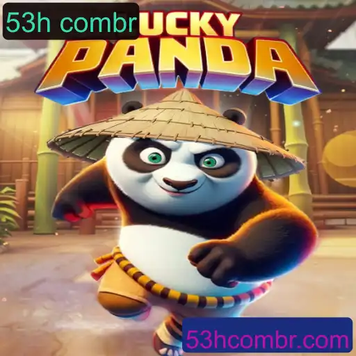 Explorando as Aventuras de LuckyPanda: Um Guia Completo