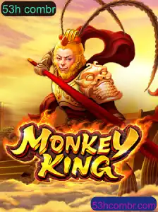MonkeyKing: Desbravando Aventuras e Estratégias em um Cenário Moderno