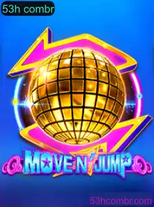 MovenJump: A Nova Sensação dos Jogos de Plataforma