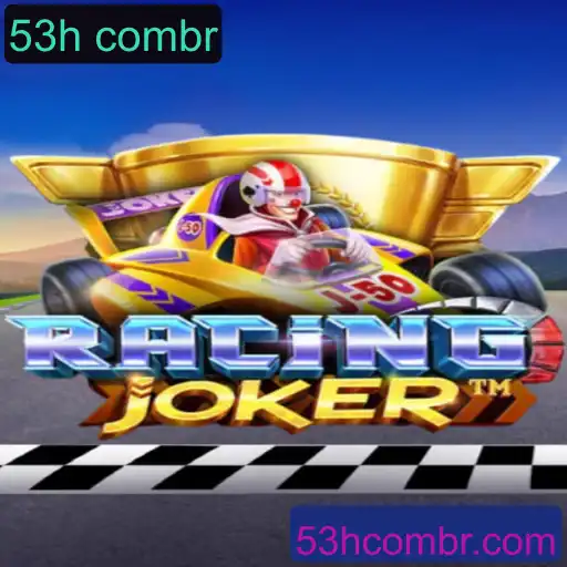 RacingJoker: Um Mergulho no Mundo das Corridas Ultrajantes