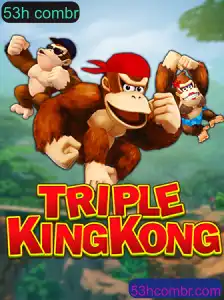 TripleKingKong: Um Mergulho no Mundo do Jogo Moderno