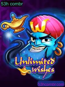 UnlimitedWishes: Descubra as Infinitas Possibilidades do Novo Jogo que Está Agitando o Mercado