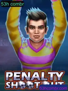 Explorando o Mundo Empolgante de PenaltyShootOut