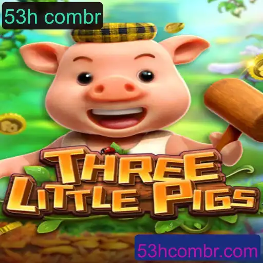 THREELITTLEPIGS: Um Mergulho no Mundo dos Jogos de Estratégia Infantil