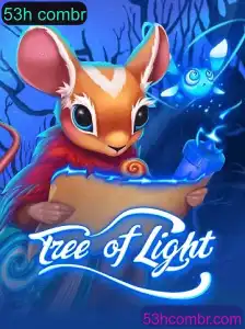 Explorando o Enigmatic Jogo TreeofLight: Descrição, Introdução e Regras