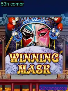 WinningMask: Descubra o Jogo de Estratégia que Conquista a Todos