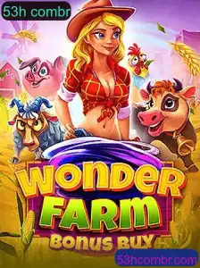 Explorando WonderFarmBonusBuy: Um Novo Horizonte no Mundo dos Jogos
